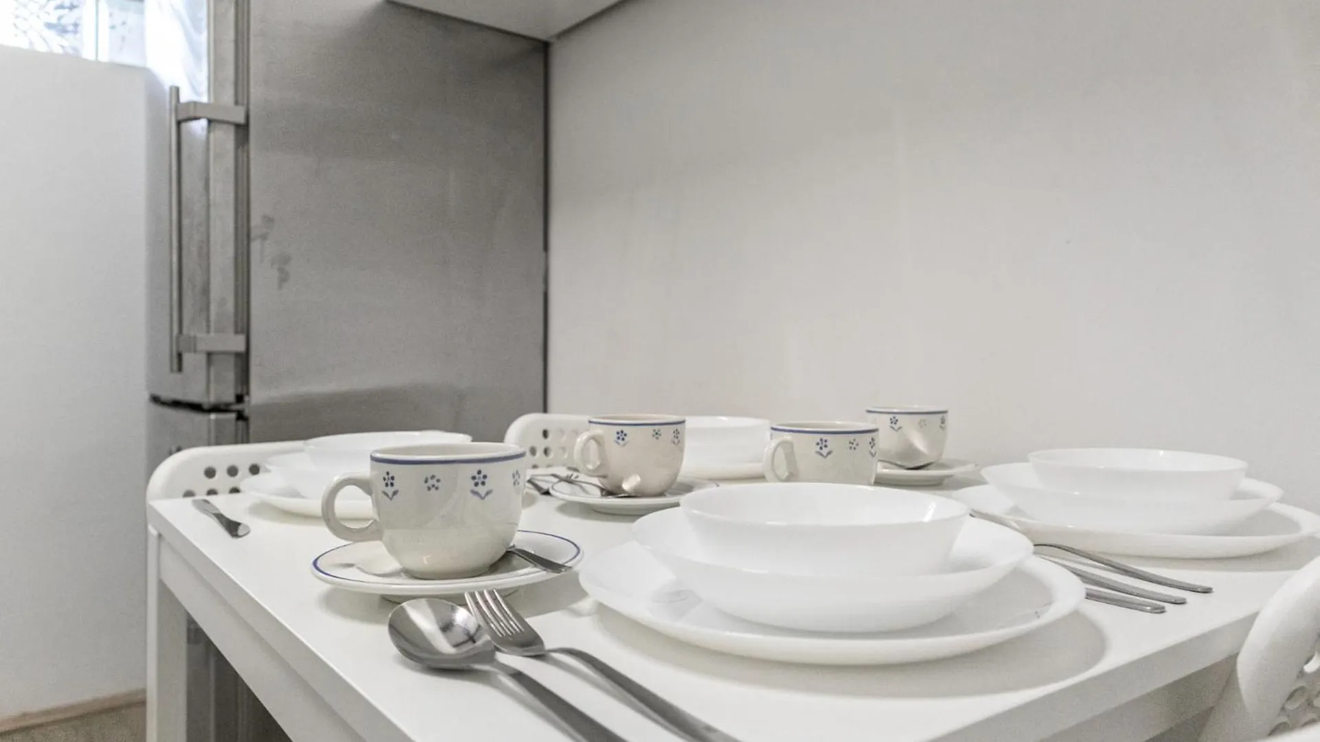 Massive 6Br Apartment At Millenium City For Big Groups Vienna