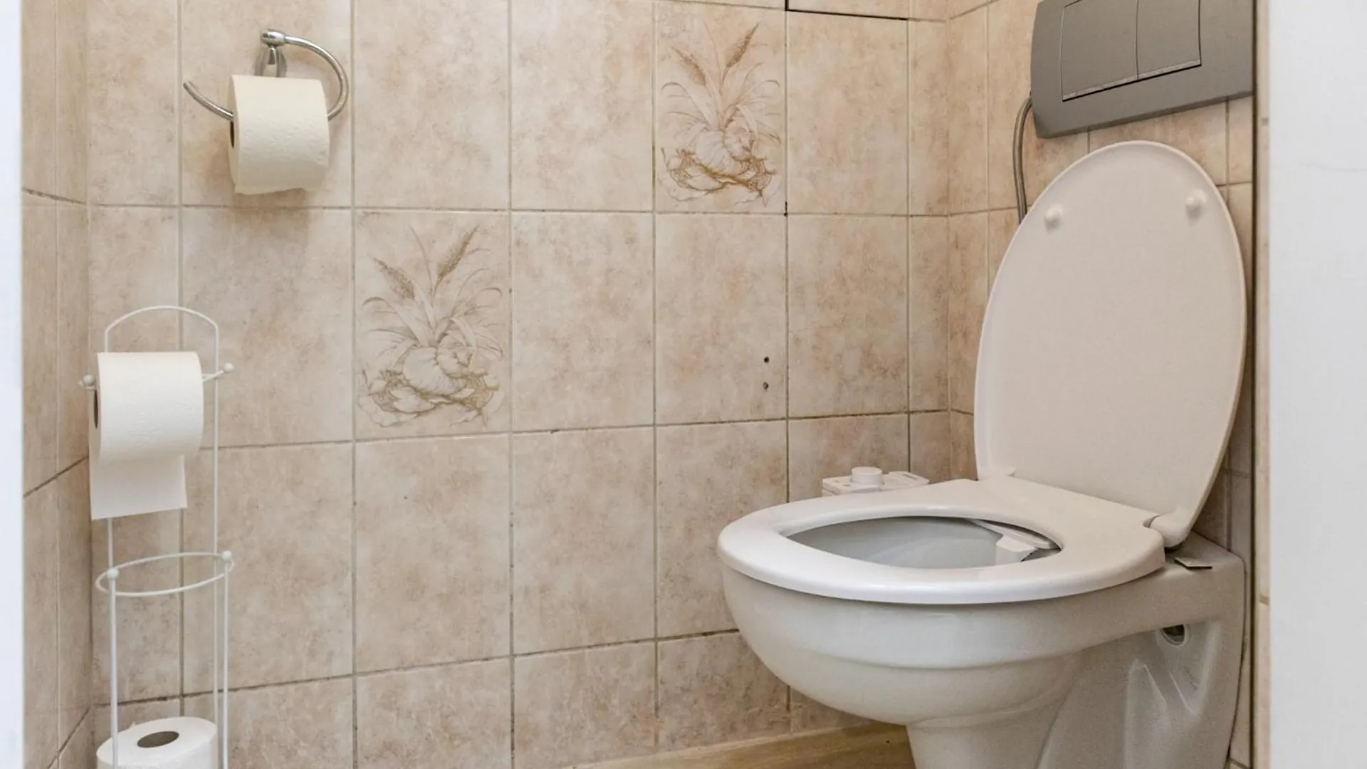 Massive 6Br Apartment At Millenium City For Big Groups Vienna