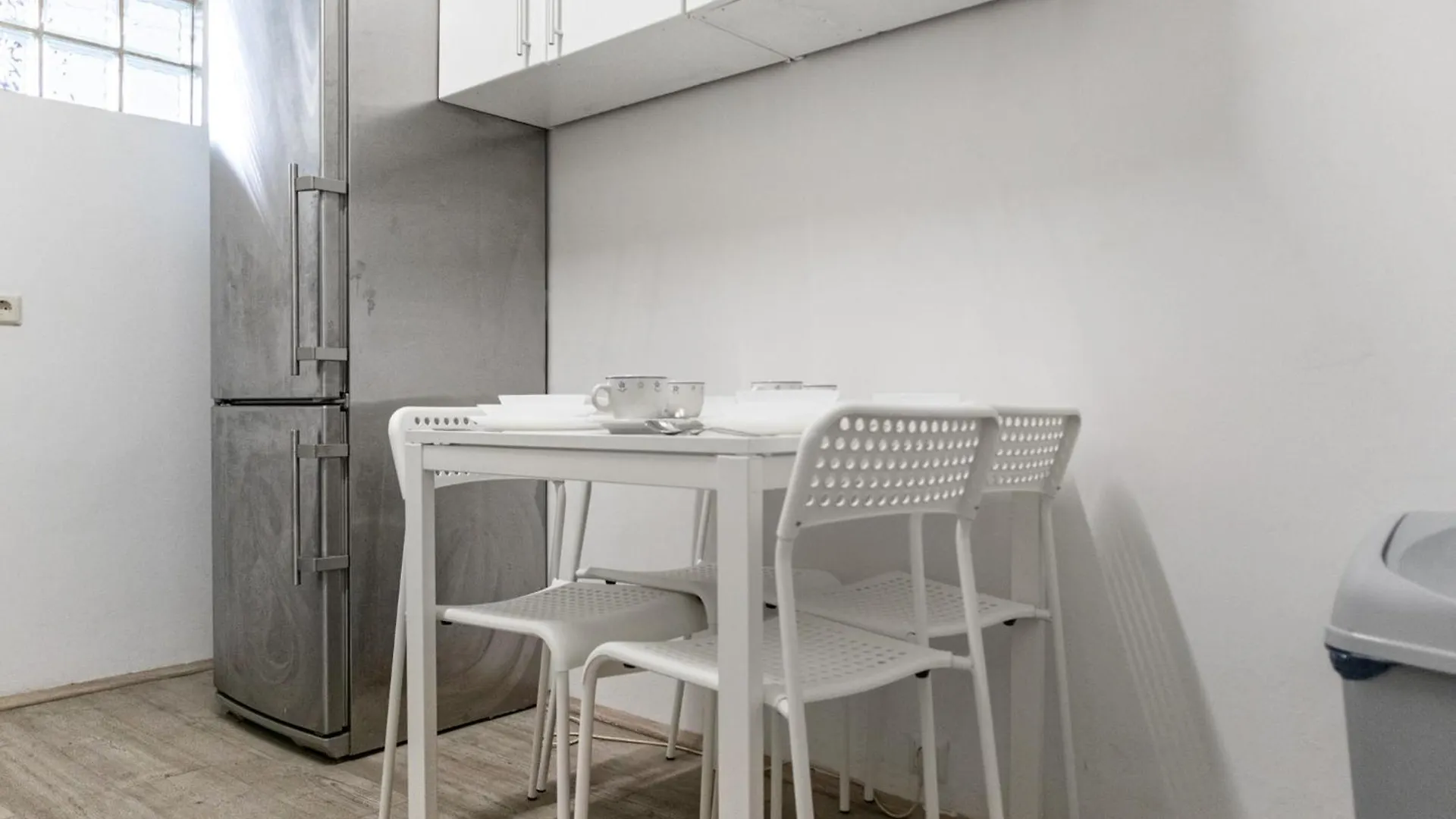 Massive 6Br Apartment At Millenium City For Big Groups Vienna Austria