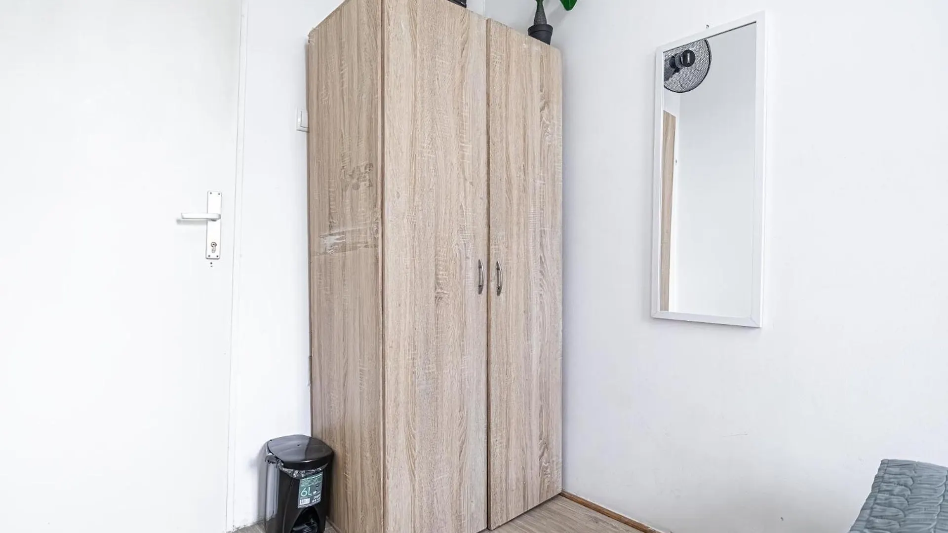 Massive 6Br Apartment At Millenium City For Big Groups Vienna Austria