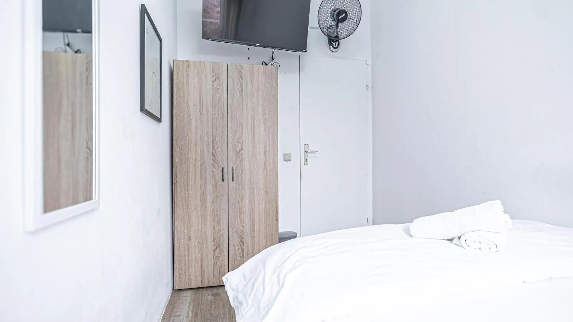 Massive 6Br Apartment At Millenium City For Big Groups Vienna Austria