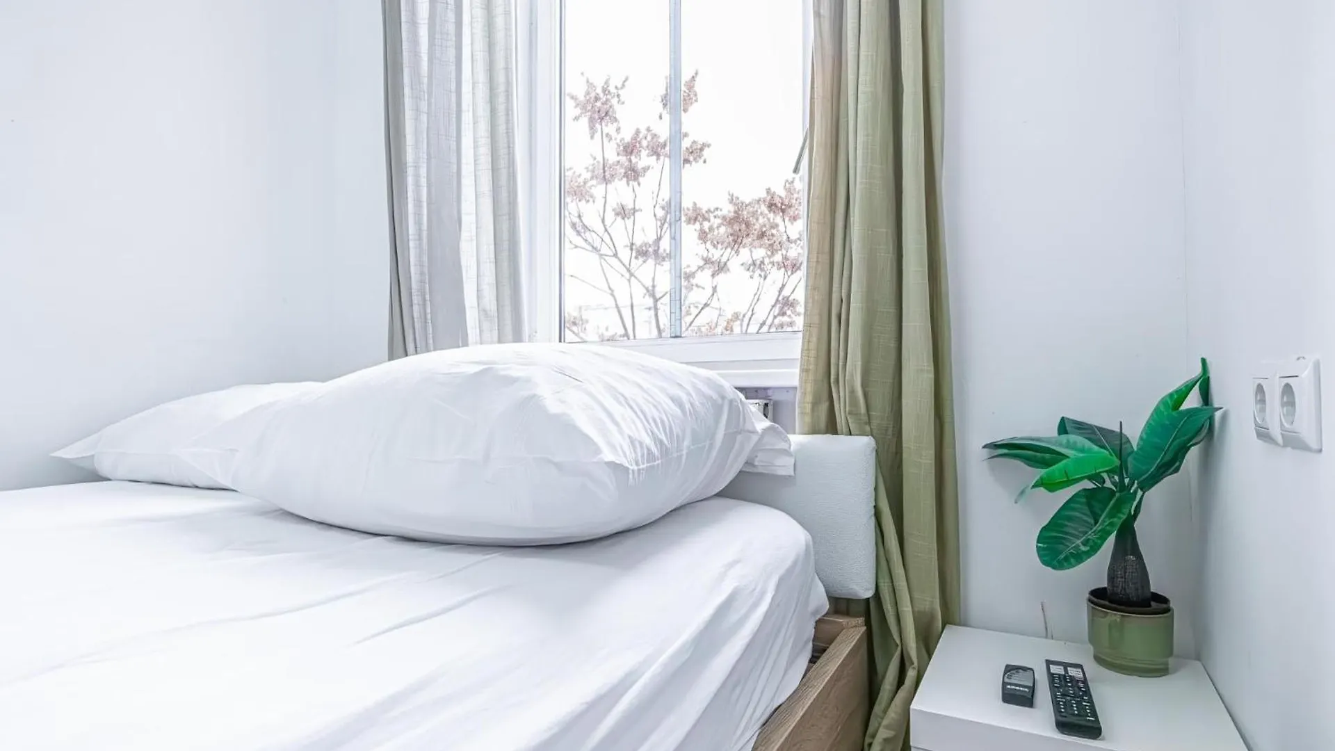 Massive 6Br Apartment At Millenium City For Big Groups Vienna Austria