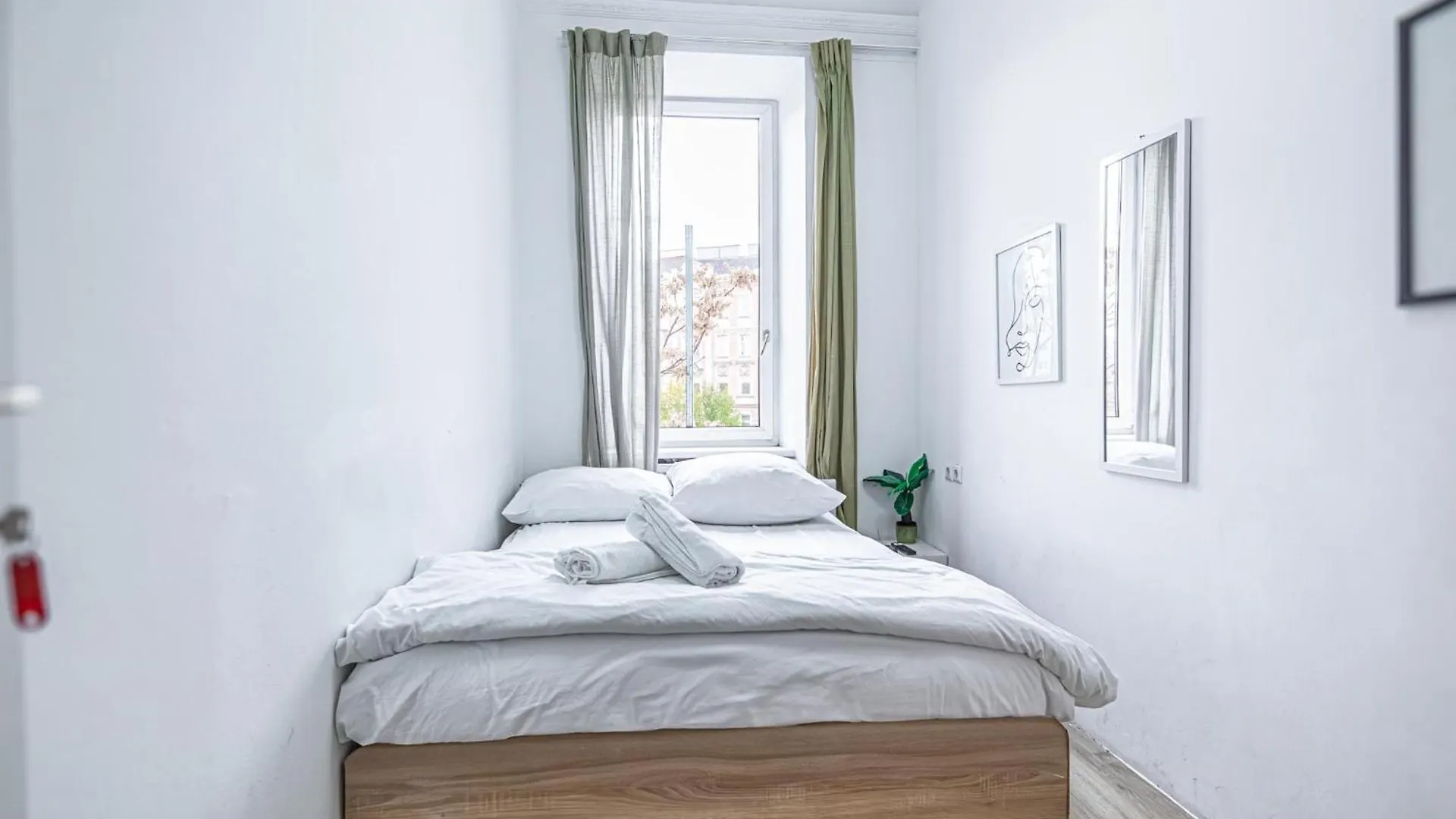Massive 6Br Apartment At Millenium City For Big Groups Vienna Austria