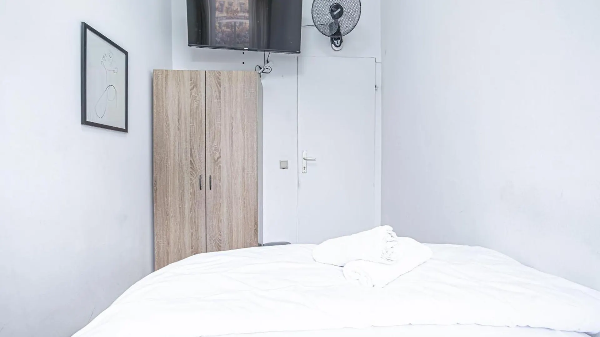 Massive 6Br Apartment At Millenium City For Big Groups Vienna
