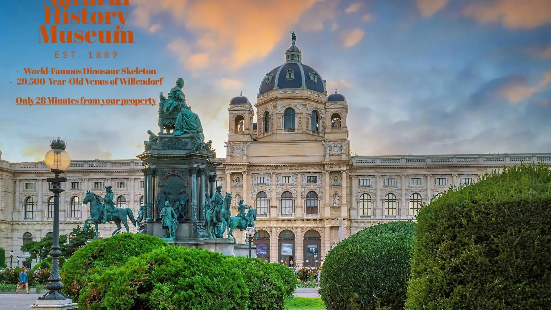 Massive 6Br Apartment At Millenium City For Big Groups Vienna 0*,