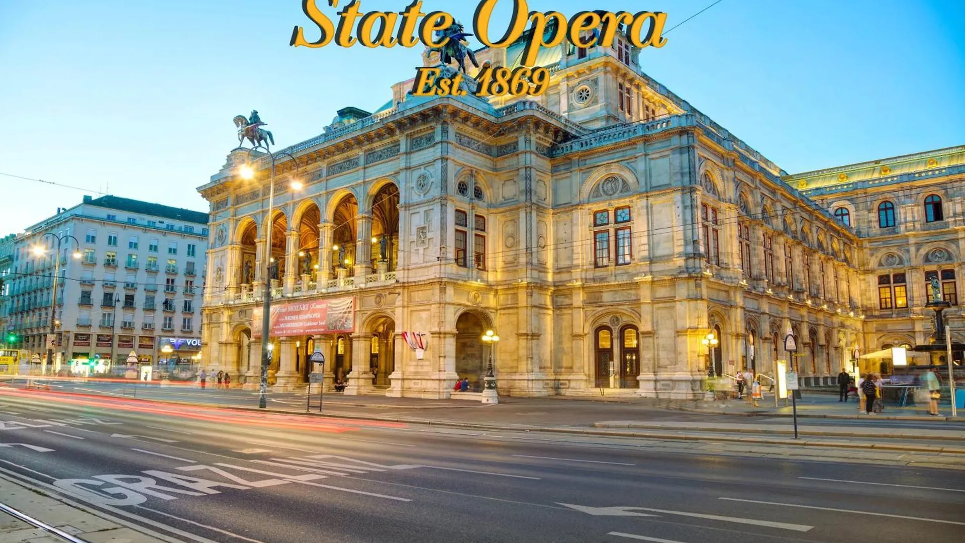 Massive 6Br Apartment At Millenium City For Big Groups Vienna